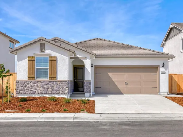 829 Chatham Lane, Patterson, CA 95363