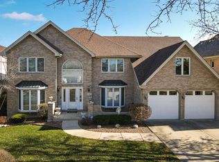 1221 N Westridge Pl, Addison, IL 60101