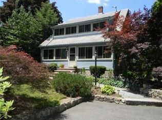 145 Depot St, South Easton, MA 02375