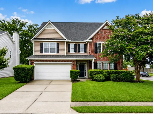 301 Sabal Palmetto Ct, Moncks Corner, SC 29461