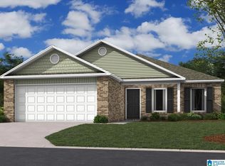 1631 Simmons St SE, Cullman, AL 35055