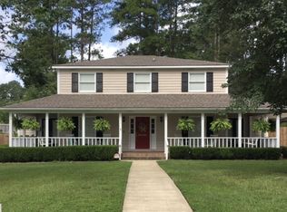 1443 Cherokee Ln, Elba, AL 36323