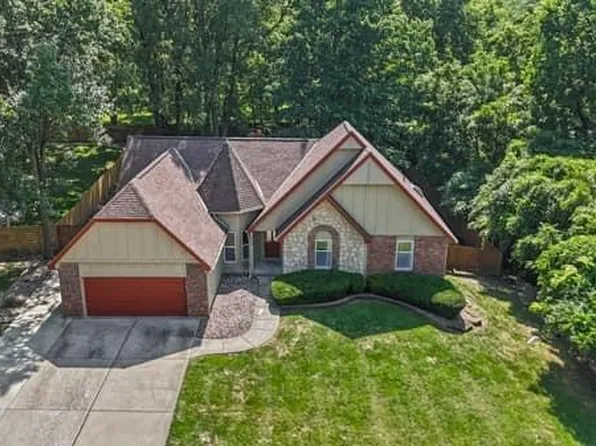 6209 NW 77th St, Kansas City, MO 64151