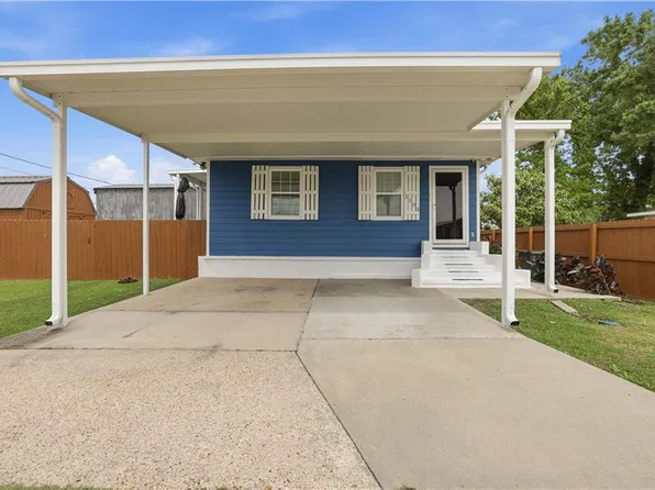 1103 Gibb St, Houma, LA 70363