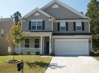 3325 Ernest Russell Ct, Charlotte, NC 28269