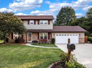 2 Bliss Ter, Collinsville, IL