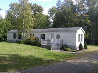 267 Norton Hill Rd, Strong, ME 04983