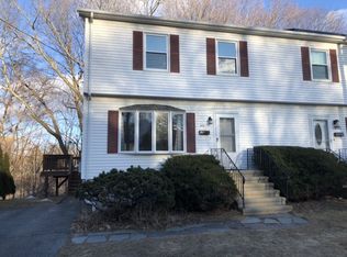 63A Trahan Ave, Worcester, MA 01604