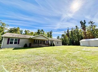 9031 Rush Hill Rd, Atlanta, MI 49709