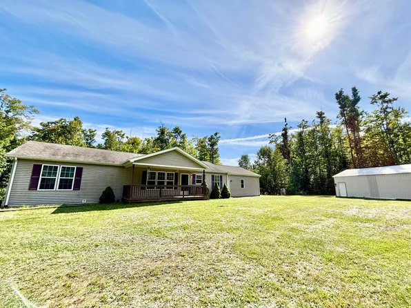 9031 Rush Hill Rd, Atlanta, MI 49709