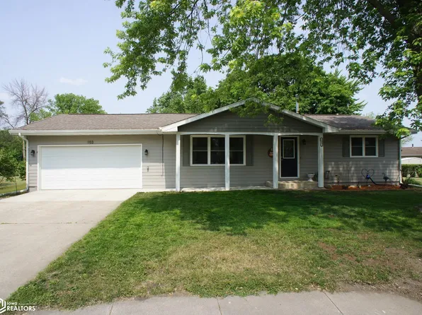 103 Southfield Ct, Webster City, IA 50595
