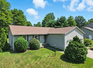 3537 Fran Ln, Hermitage, PA 16148