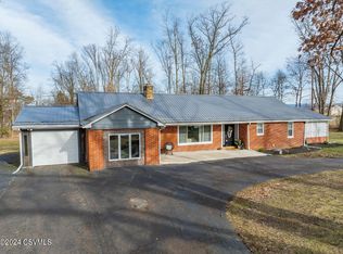 2410 Reichart Rd, Bloomsburg, PA 17815