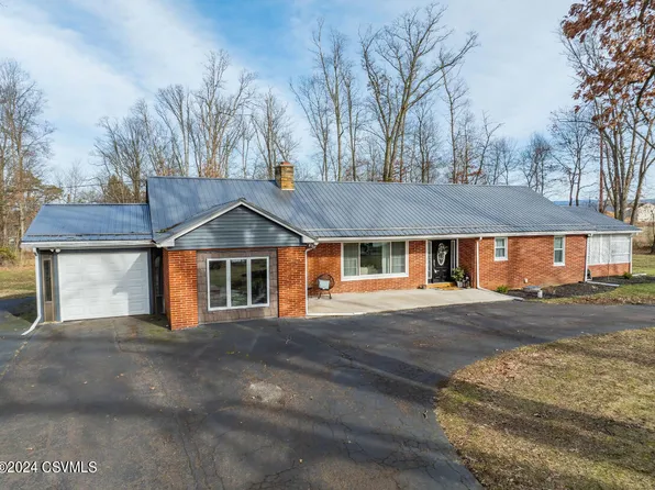 2410 Reichart Rd, Bloomsburg, PA 17815