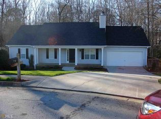 975 Tigers Way, Monroe, GA 30655