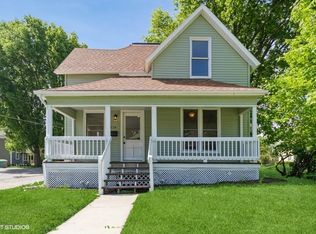 930 Forest Ave, Des Moines, IA 50314