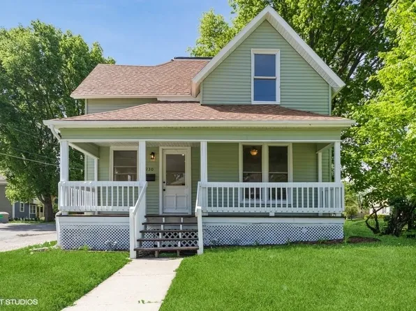 930 Forest Ave, Des Moines, IA 50314