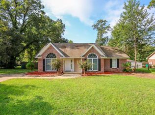 179 Saint Clair Dr, Leesburg, GA 31763