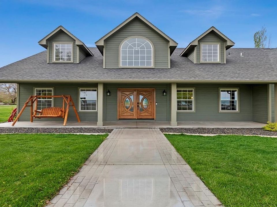 4561 E Deer Flat Rd, Kuna, ID 83634 | Zillow