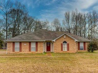 1734 Linda Dr NW, Clinton, MS 39056