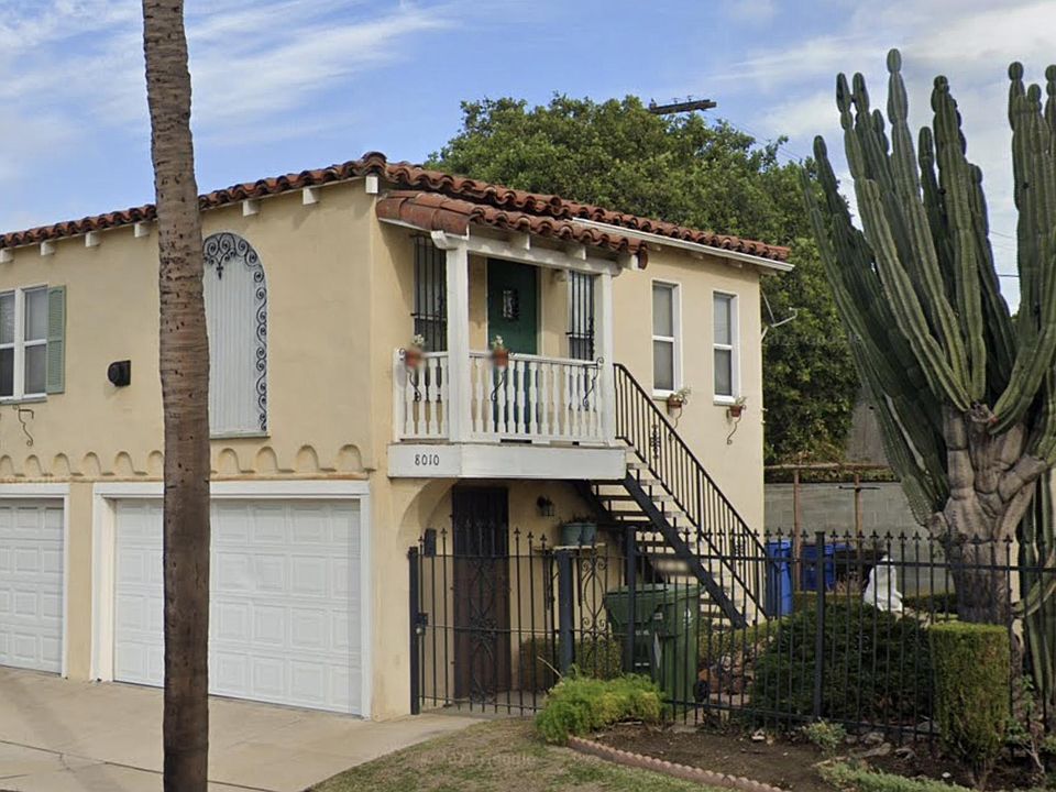 1st image of 8010 S Mariposa Ave