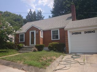 42 Wayburn Rd, Jamaica Plain, MA 02130