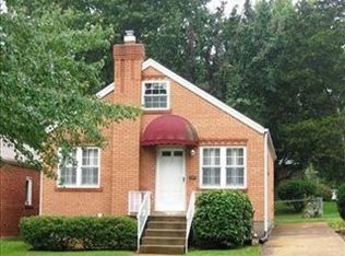 5009 Lenox Ave, Saint Louis, MO