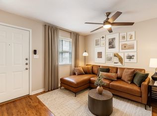 2401 Manor Rd APT 120, Austin, TX 78722