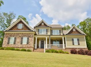 2451 Morningside Dr, Bogart, GA 30622