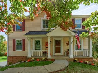 119 Blue Ridge Dr, Cranberry Township, PA 16066