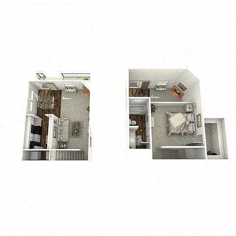Floor plan A3