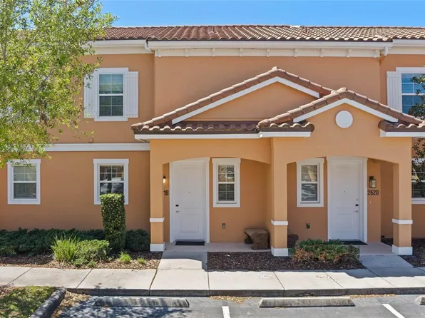 2618 Roadster Ln, Kissimmee, FL 34746