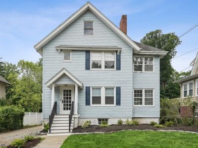 87 Personette Ave #1, Verona, NJ, 07044