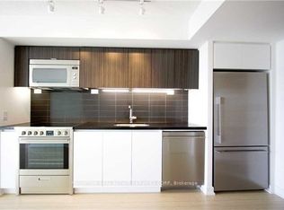 85 Queens Wharf Rd #1910, Toronto, ON M5V 0J9
