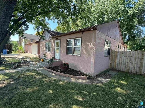629 N Indiana Ave, Sioux Falls, SD 57103