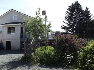 271 Winifred Ave, Seldovia, AK 99663
