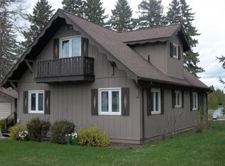 4562 Beatty Dr, Indian River, MI 49749