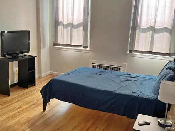 641 W 153rd St, New York, NY 10031