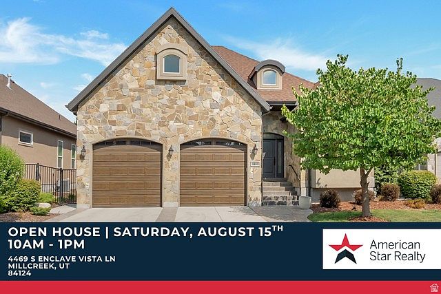 1st image of 4469 S Enclave Vista Ln