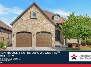 4469 S Enclave Vista Ln, Millcreek, UT 84124