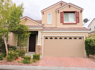 7624 Grassy Bank St, Las Vegas, NV 89139