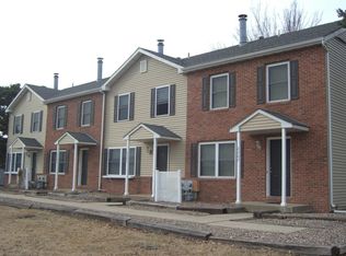 2205 E Normal Ave, Kirksville, MO 63501