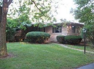 8950 Ash Rd, Indianapolis, IN 46234