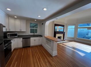 2278 Washington St APT 1, San Francisco, CA 94115