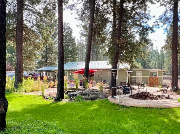 50765 Masten Rd, La Pine, OR 97739