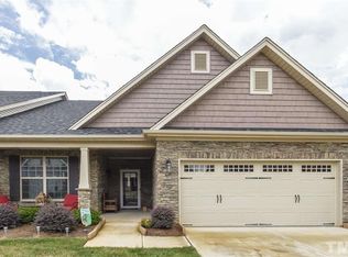 3939 Foxglove Trl, Burlington, NC 27215