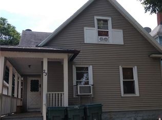 23 Ferndale Cres, Rochester, NY 14609