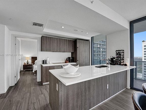 3rd image of 801 S Miami Ave Unit 4209