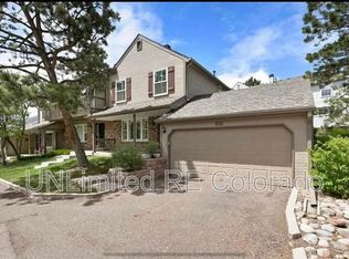 7121 E Briarwood Cir, Centennial, CO 80112