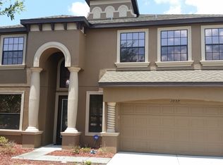 1057 Golf View Estates Dr, Orange City, FL 32763